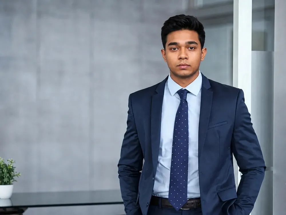Debiprasad Deo